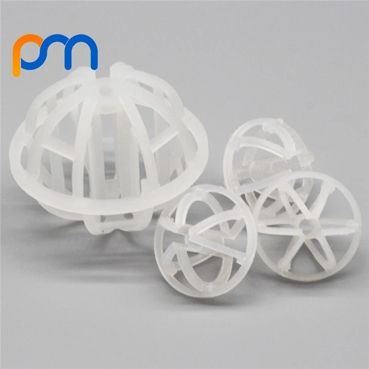 Plastic tri-pack ball (2)