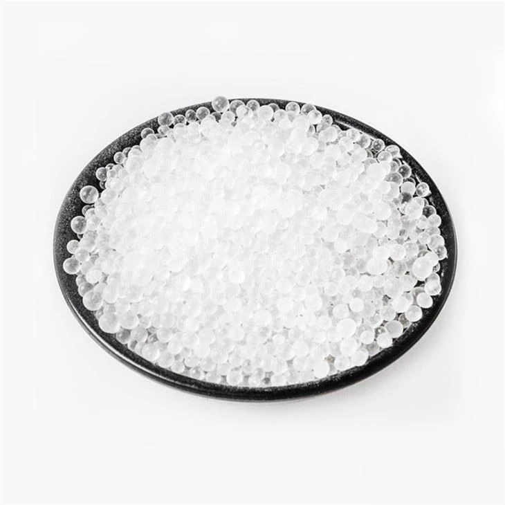 Bijeli silika gel