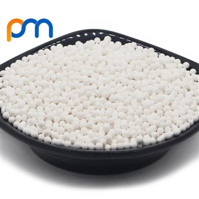 Aktivirana alumina za vodikov peroksid